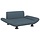 Stilvolles Hundesofa 70x45x28 cm Dunkelgrau - bis zu 34% Rabatt sparen