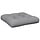 Palettenkissen 58x58x10 cm Grau - Bis zu 32% Rabatt auf Rückläufer