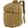 Taktischer 45L Militärrucksack: Wasserabweisend & Robust - bis zu 27% sparen