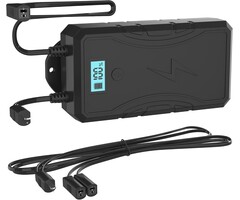 Universeller 2500 mAh Akku für Möbel mit 2-Pin-Anschluss - bis zu 35% Rabatt