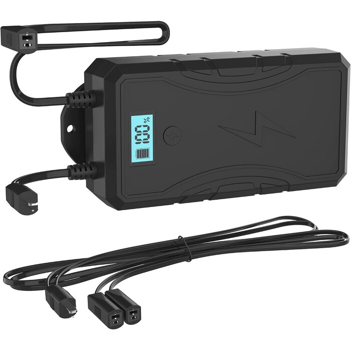 Universeller 2500 mAh Akku für Möbel mit 2-Pin-Anschluss - bis zu 29% Rabatt