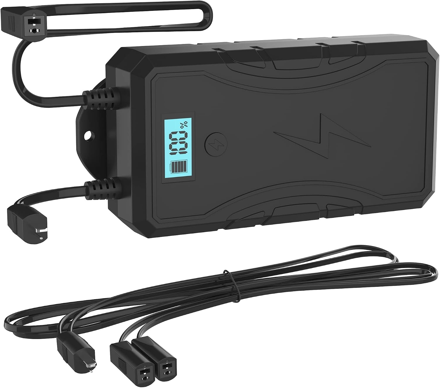 Universeller 2500 mAh Akku für Möbel mit 2-Pin-Anschluss - bis zu 29% Rabatt