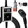 Mobile Wallbox 22 kW mit 7m Kabel - Schnellladegerät - bis zu 30% Rabatt
