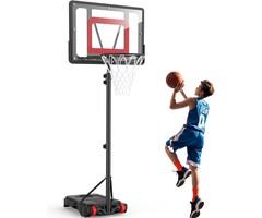 Basketballständer für Kinder, höhenverstellbar - bis zu 34% Rabatt