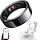 Smart Ring Fitness-Tracker - Größe 57 - Schwarz - bis zu 29% Rabatt