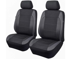 Universelle Autositzbezüge - Robust & Airbag-kompatibel - bis zu 38% Rabatt
