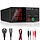 Regelbares Labornetzteil 0-15V 60A 900W - Jetzt bis zu 35% Rabatt sichern