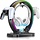 Gaming Headset- & Controller-Ständer mit RGB - Klappbar, bis zu 32% günstiger