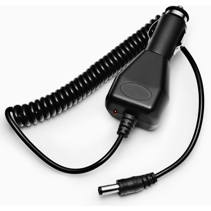 Dualband Walkie Talkie mit 8W Sendeleistung - Orange - bis zu 28% Rabatt