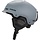Ski- & Snowboardhelm größenverstellbar 58-62cm - Grau - bis zu 27% reduziert