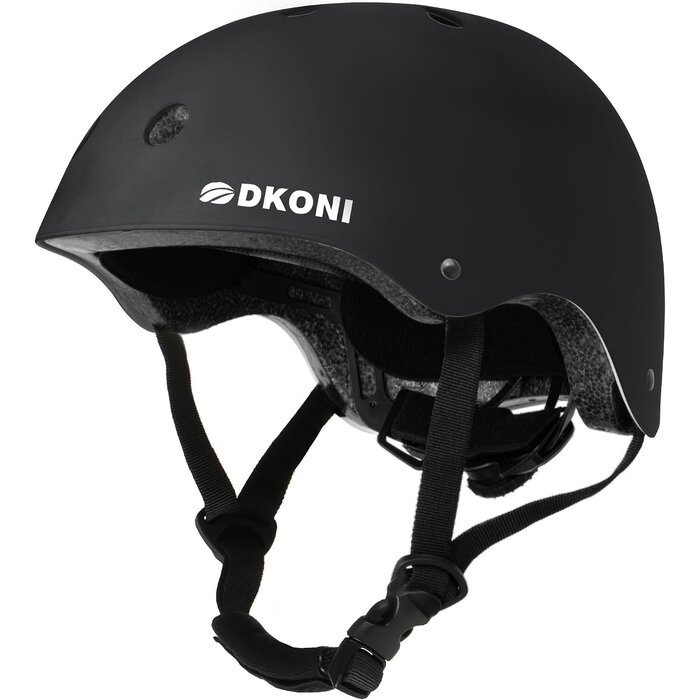 Vielseitiger Multi-Sport Helm für Kinder & Erwachsene - bis zu 57% Rabatt