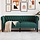 Chesterfield 2-Sitzer Sofa Dunkelgrün - Bis zu 35% Rabatt