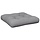 Palettenkissen 58x58x10 cm Grau - Bis zu 32% Rabatt auf Rückläufer