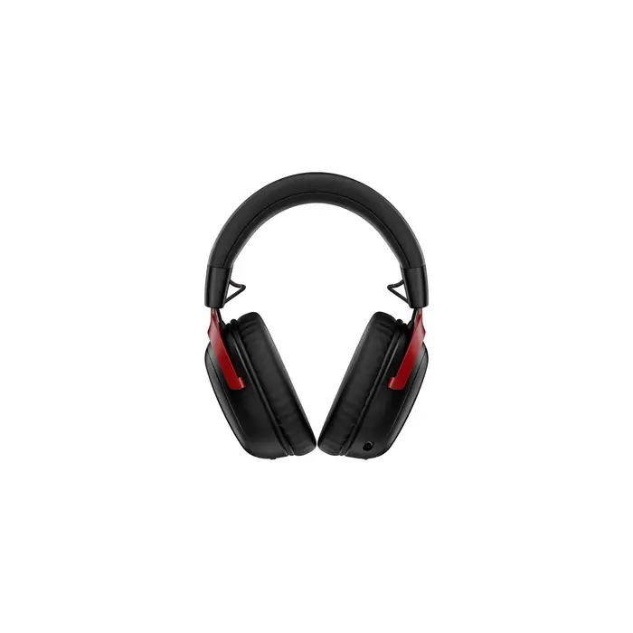 Kabelloses Gaming-Headset, Rot-Schwarz - Jetzt bis zu 34% sparen