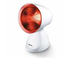 Infrarotlampe 150W zur Wärmetherapie - bis zu 32% reduziert