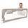 Bettgitter für Kinder 150x66cm, Klappbar & Sicher - Bis zu 29% Rabatt