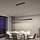 Dimmbare LED-Hängelampe 150 cm | Schwarz | Bis zu 35% Rabatt