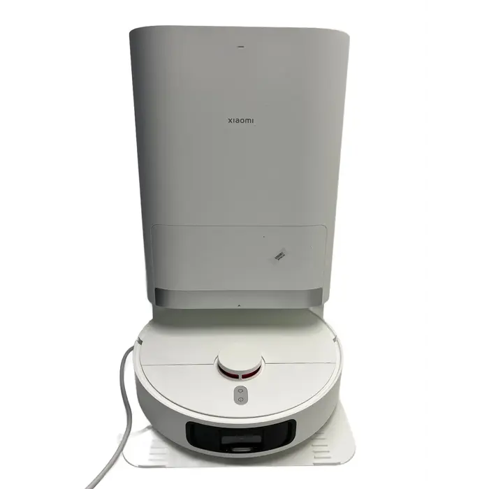 Xiaomi Saugroboter mit Absaugstation - Bis zu 35% Rabatt auf Rückläufer