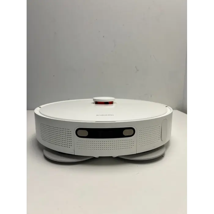 Xiaomi Saugroboter mit Absaugstation - Bis zu 35% Rabatt auf Rückläufer