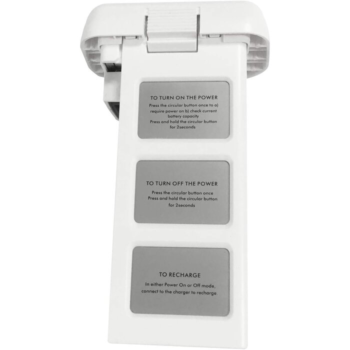 Drohnen Ersatzakku 4500mAh für Phantom 3 Serie - bis zu 29% reduziert