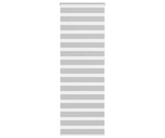 Vidaxl Doppelrollo 80x230 cm lichtgrau - Jetzt bis zu 65% Rabatt sichern