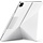 Magnetische Hülle für iPad Pro 13" 2024 - Elegant & Weiß - bis zu 34% sparen