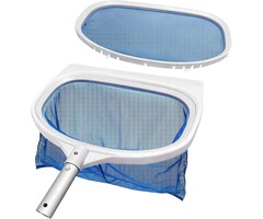 2-in-1 Poolkescher-Set: Oberfläche & Boden - bis zu 30% Rabatt
