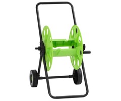 Vidaxl Robuster Gartenschlauchwagen für 60m - Jetzt bis zu 59% günstiger!