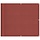 Balkonbespannung 90x800 cm Terracotta - Sichtschutz bis zu 32% günstiger