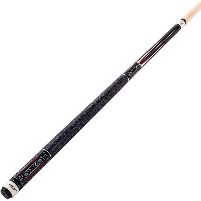 Pool-Queue 147 cm Ahornholz mit Koffer - Jetzt bis zu 30% Rabatt sichern