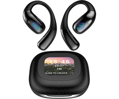 KI-Sprachübersetzer-Kopfhörer Bluetooth 5.4 Open-Ear - bis zu 33% reduziert