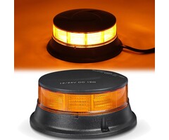 LED Rundumkennleuchte 12/24V IP67 ECE R65 - bis zu 28% Rabatt