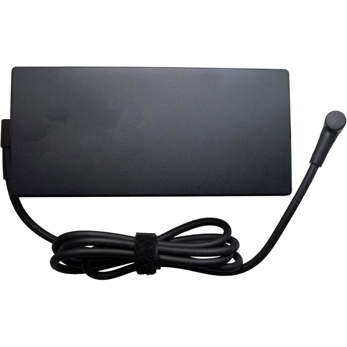 180W Laptop-Netzteil für Gaming-Notebooks - bis zu 33% Rabatt im Outlet