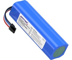 Ersatz-Akku für Saugroboter 14,4V 5200mAh - bis zu 28% sparen
