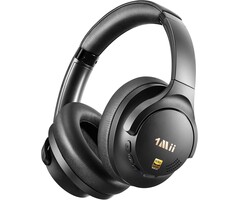 Premium Over-Ear Bluetooth-Kopfhörer mit ANC - bis zu 33% reduziert