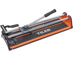 Manueller Fliesenschneider 430 mm - Präzisions-Werkzeug - bis zu 29% reduziert
