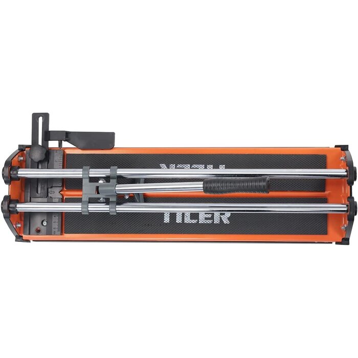 Manueller Fliesenschneider 430 mm - Präzisions-Werkzeug - bis zu 29% reduziert