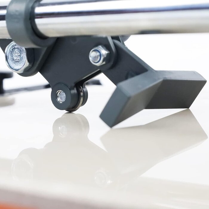 Manueller Fliesenschneider 430 mm - Profi-Werkzeug - bis zu 29% Rabatt