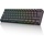 Mechanische 60% Gaming-Tastatur, RGB, Kabellos, Spanisch QWERTY - bis zu 29% Rabatt