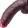 XXXL Realistischer Silikondildo 34 cm - Jetzt bis zu 33% günstiger