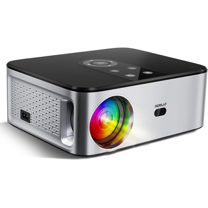 Smart Beamer Full HD Android TV bis zu 300 Zoll - jetzt bis zu 29% sparen
