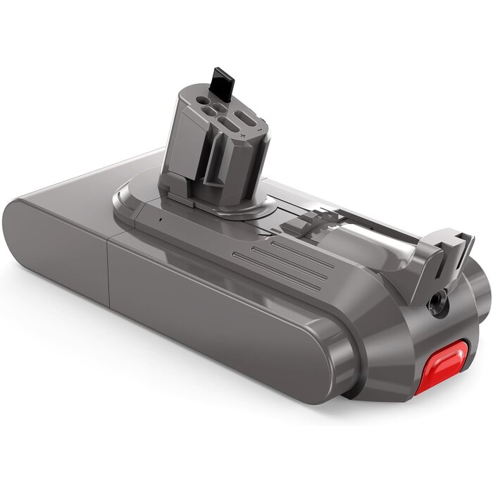 Ersatzakku für V11 & V15 Staubsauger - 25,2V 3900mAh - bis zu 34% Rabatt