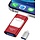 4-in-1 USB-Stick 256 GB - All-in-One Speicher mit bis zu 32% Rabatt