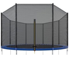 Viking Choice Ersatz-Sicherheitsnetz 180 cm für 6 Stangen - Außenmontage - bis zu 53% sparen
