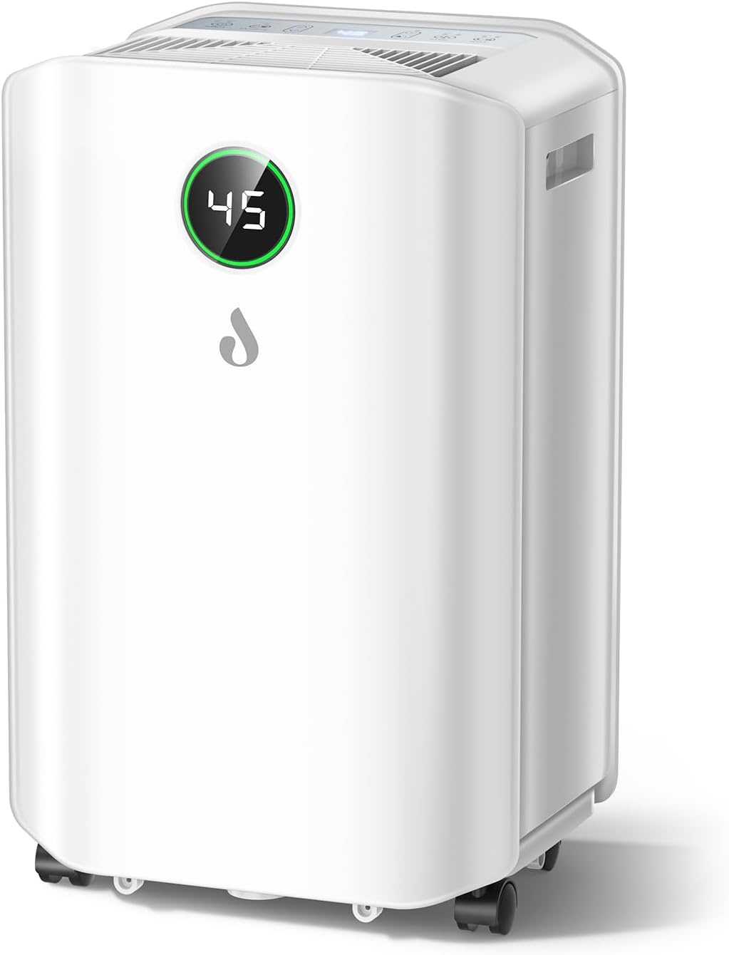 Luftentfeuchter 20l/Tag für 50m² - Outlet-Angebot: bis zu 29% sparen