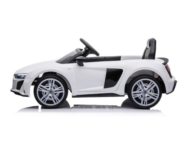 Viking Choice Elektrisches Kinderauto mit Fernbedienung - Jetzt bis zu 32% günstiger!
