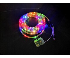 Viking Choice Trampolin-Sprinkler & LED-Set Ø305 cm - bis zu 44% Rabatt