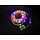 Trampolin-Sprinkler & LED-Set für Ø305 cm - Bis zu 53% günstiger!