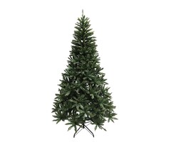 Viking Choice Künstlicher Weihnachtsbaum 220 cm - Tanne täuschend echt - bis zu 55% Rabatt
