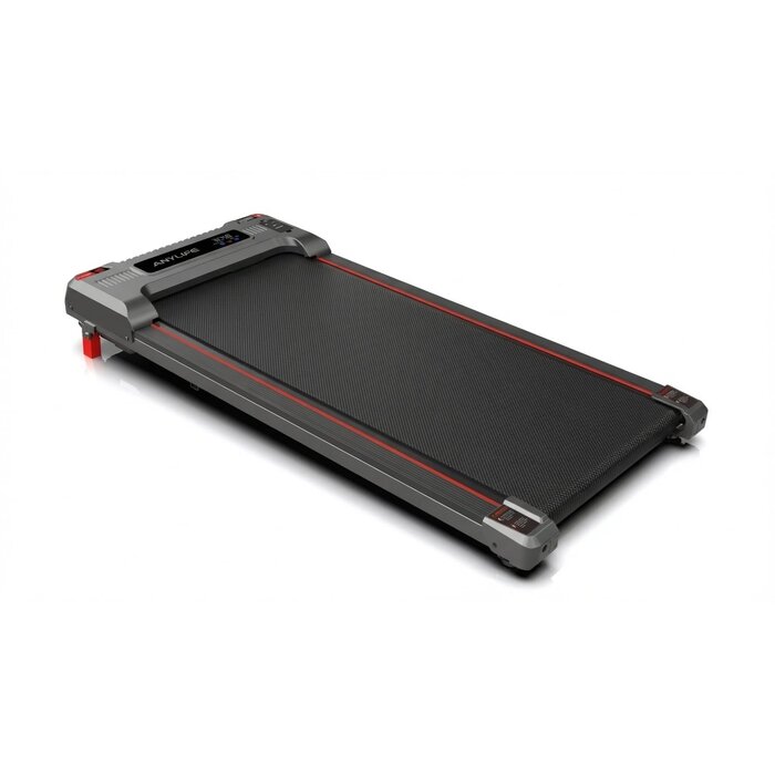 Viking Choice Walking Pad Laufband - Ultra-flach & platzsparend - bis zu 41% Rabatt